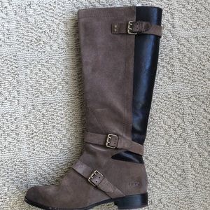 UGG boots